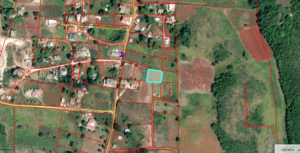 Seventh image of Berlin Road in Berlin, St. Elizabeth, Jamaica - property is For Sale