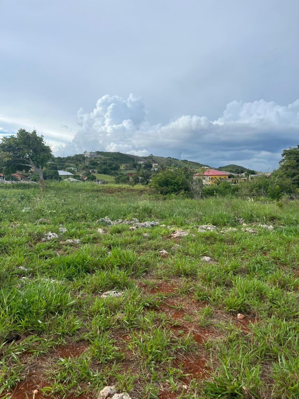 First image of Berlin Road in Berlin, St. Elizabeth, Jamaica - property is For Sale