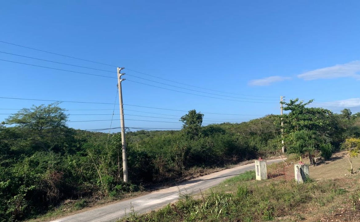 Second image of Rosewell in Rosewell, Clarendon, Jamaica - property is For Sale