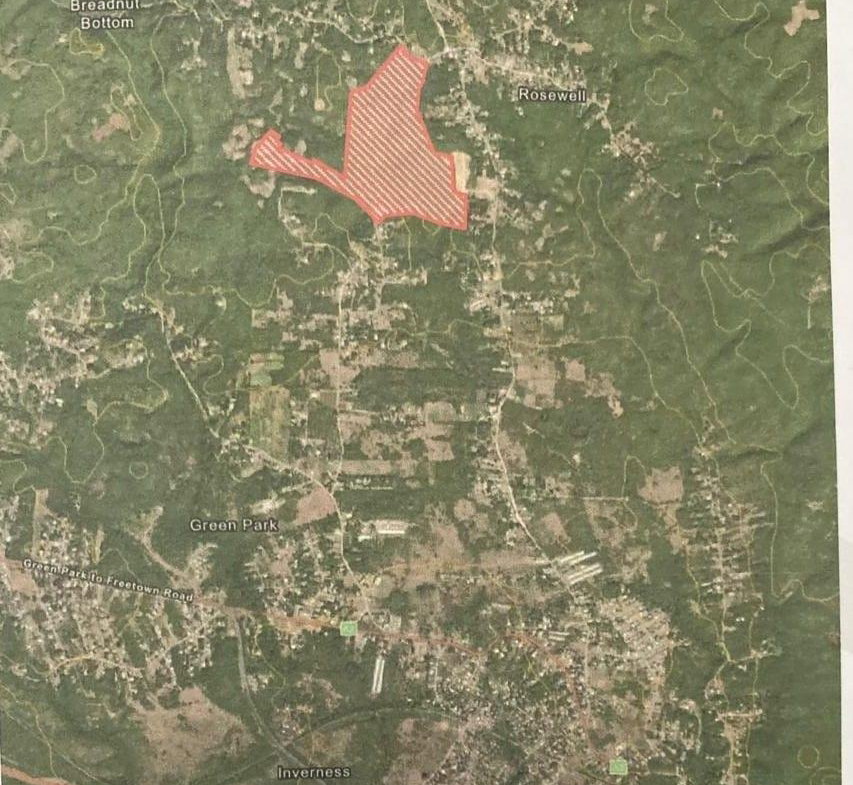 Eleventh image of Rosewell in Rosewell, Clarendon, Jamaica - property is For Sale