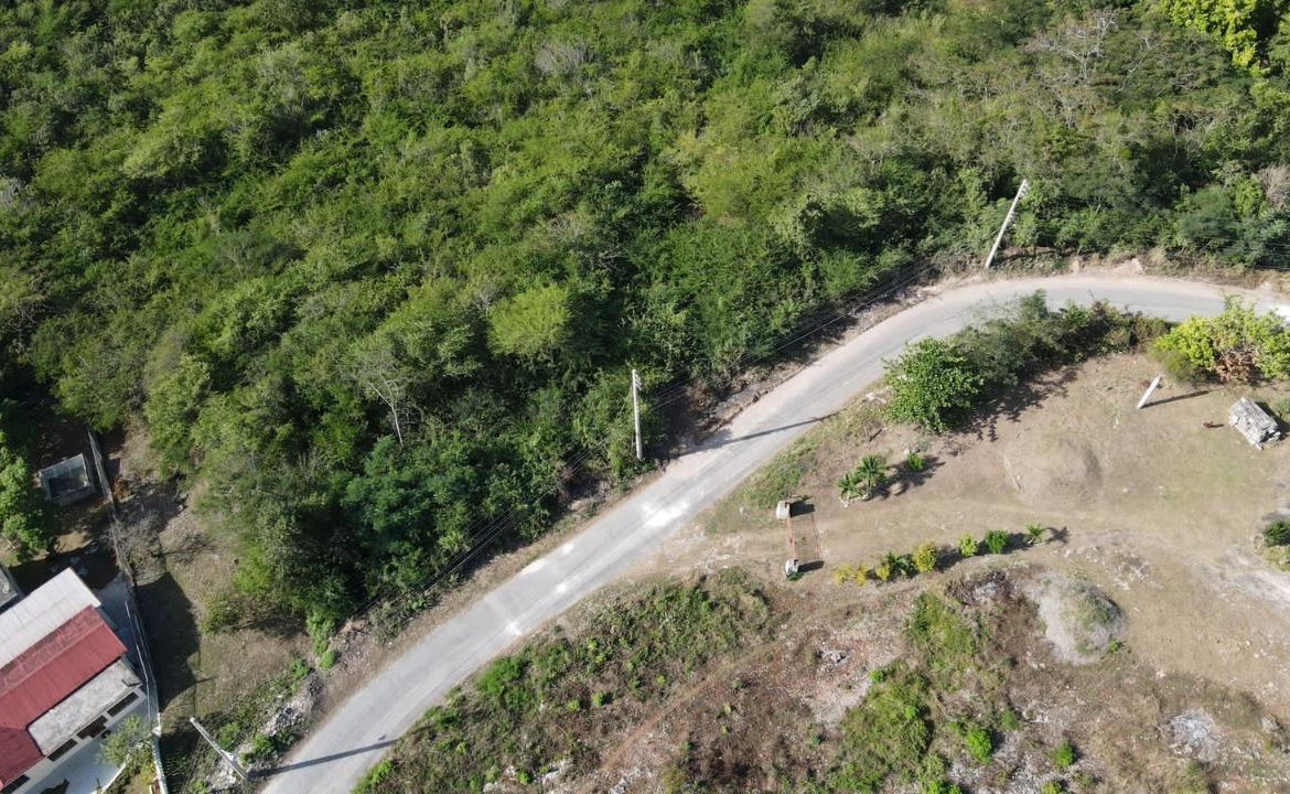 Fourth image of Rosewell in Rosewell, Clarendon, Jamaica - property is For Sale