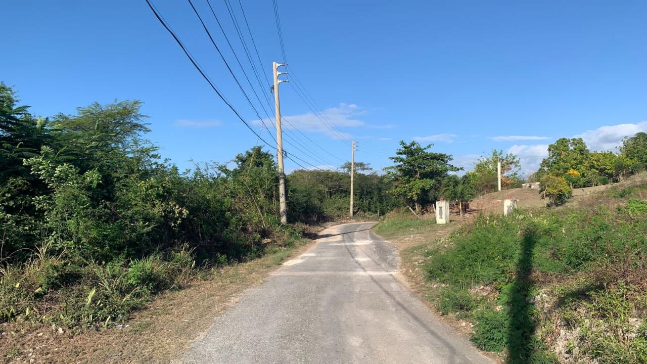First image of Rosewell in Rosewell, Clarendon, Jamaica - property is For Sale