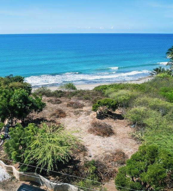 Second image of Lot 24 Old Wharf, Treasure Beach in Treasure Beach, St. Elizabeth, Jamaica - property is For Sale