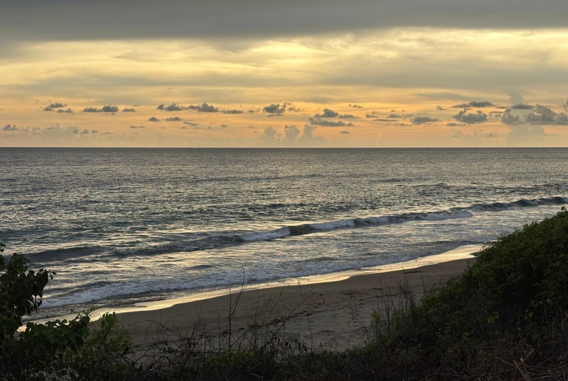 Sixth image of Lot 24 Old Wharf, Treasure Beach in Treasure Beach, St. Elizabeth, Jamaica - property is For Sale