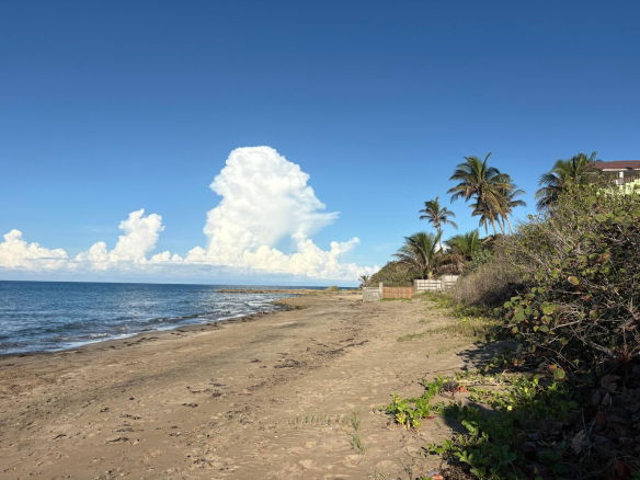 First image of Lot 24 Old Wharf, Treasure Beach in Treasure Beach, St. Elizabeth, Jamaica - property is For Sale