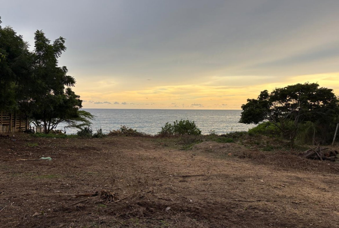 Seventh image of Lot 24 Old Wharf, Treasure Beach in Treasure Beach, St. Elizabeth, Jamaica - property is For Sale