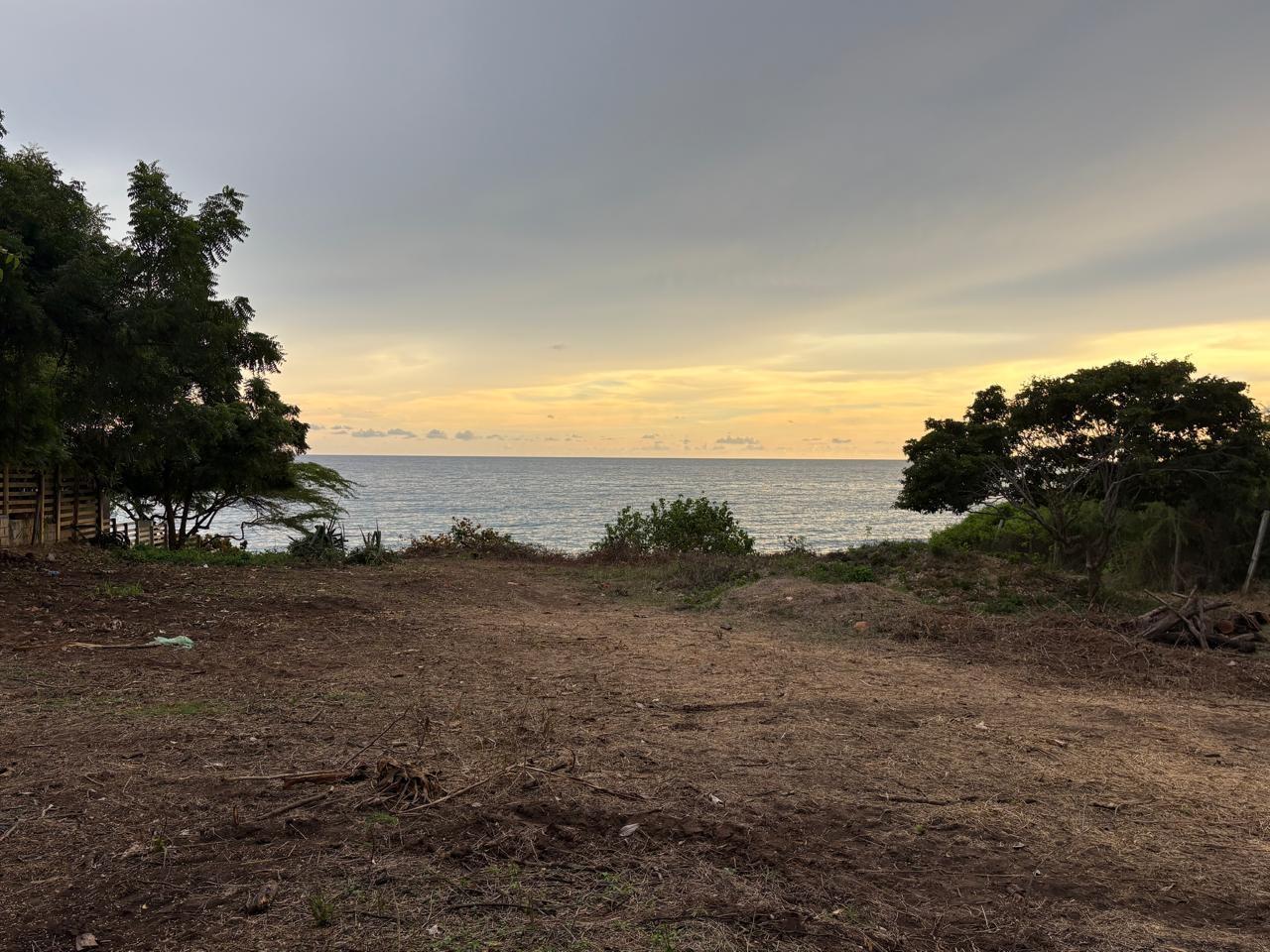 Residential-Lot-For-Sale-in-Old-Wharf-Treasure-Beach-St.-Elizabeth-Jamaica Seventh image of Lot 24 Old Wharf, Treasure Beach in Treasure Beach, St. Elizabeth, Jamaica - property is For Sale