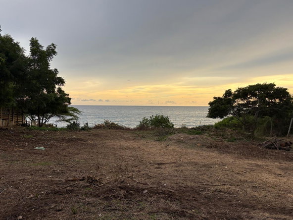 Seventh image of Lot 24 Old Wharf, Treasure Beach in Treasure Beach, St. Elizabeth, Jamaica - property is For Sale