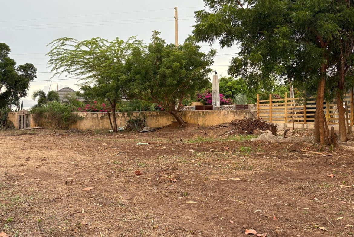 Eighth image of Lot 24 Old Wharf, Treasure Beach in Treasure Beach, St. Elizabeth, Jamaica - property is For Sale
