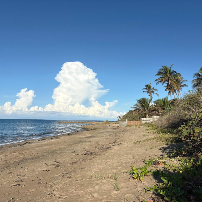 First image of Lot 24 Old Wharf, Treasure Beach in Treasure Beach, St. Elizabeth, Jamaica - property is For Sale