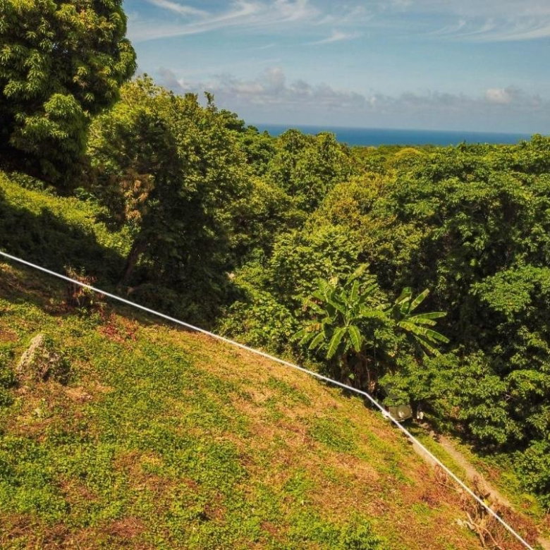 First image of Islington District in PRIESTMAN RIVER, Portland, Jamaica - property is For Rent