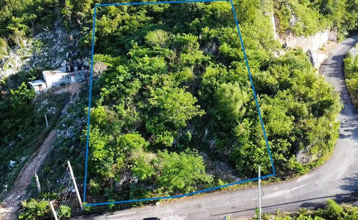 Second image of 72 Tom Cringle Drive in Red Hills, St. Andrew, Jamaica - property is For Sale