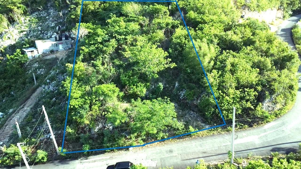 Residential-Lot-for-Sale-at-72-Tom-Cringle-Drive-St.-Andrew-Jamaica Twelfth image of 72 Tom Cringle Drive in Red Hills, St. Andrew, Jamaica - property is For Sale