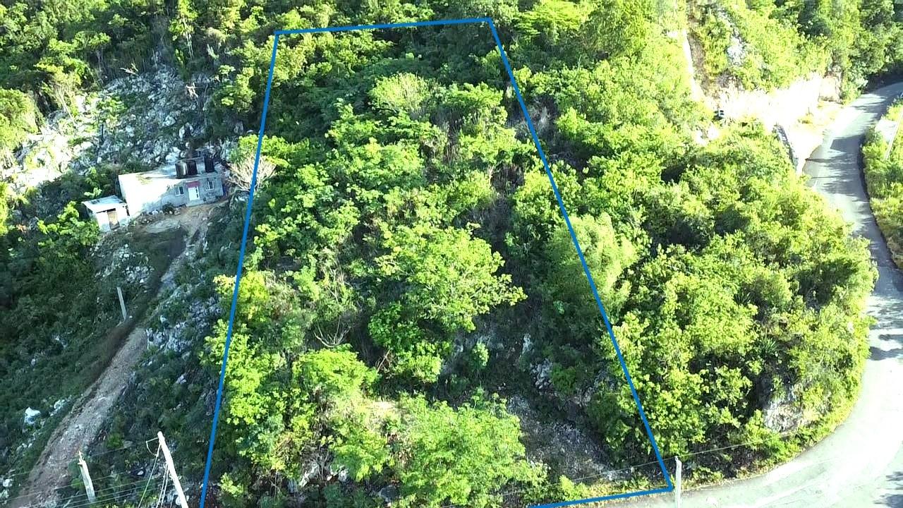 Residential-Lot-for-Sale-at-72-Tom-Cringle-Drive-St.-Andrew-Jamaica Thirteenth image of 72 Tom Cringle Drive in Red Hills, St. Andrew, Jamaica - property is For Sale