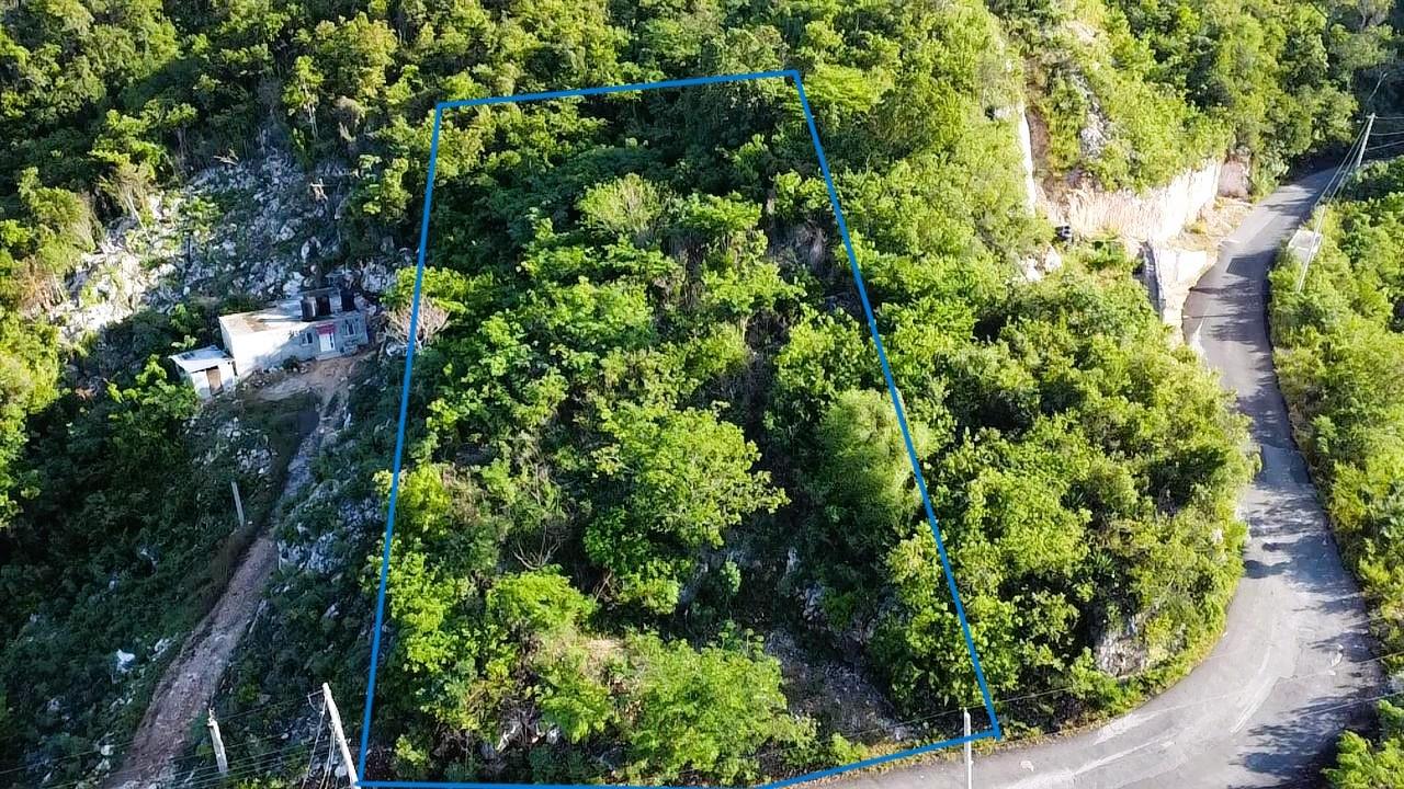 Residential-Lot-for-Sale-at-72-Tom-Cringle-Drive-St.-Andrew-Jamaica Fourteenth image of 72 Tom Cringle Drive in Red Hills, St. Andrew, Jamaica - property is For Sale