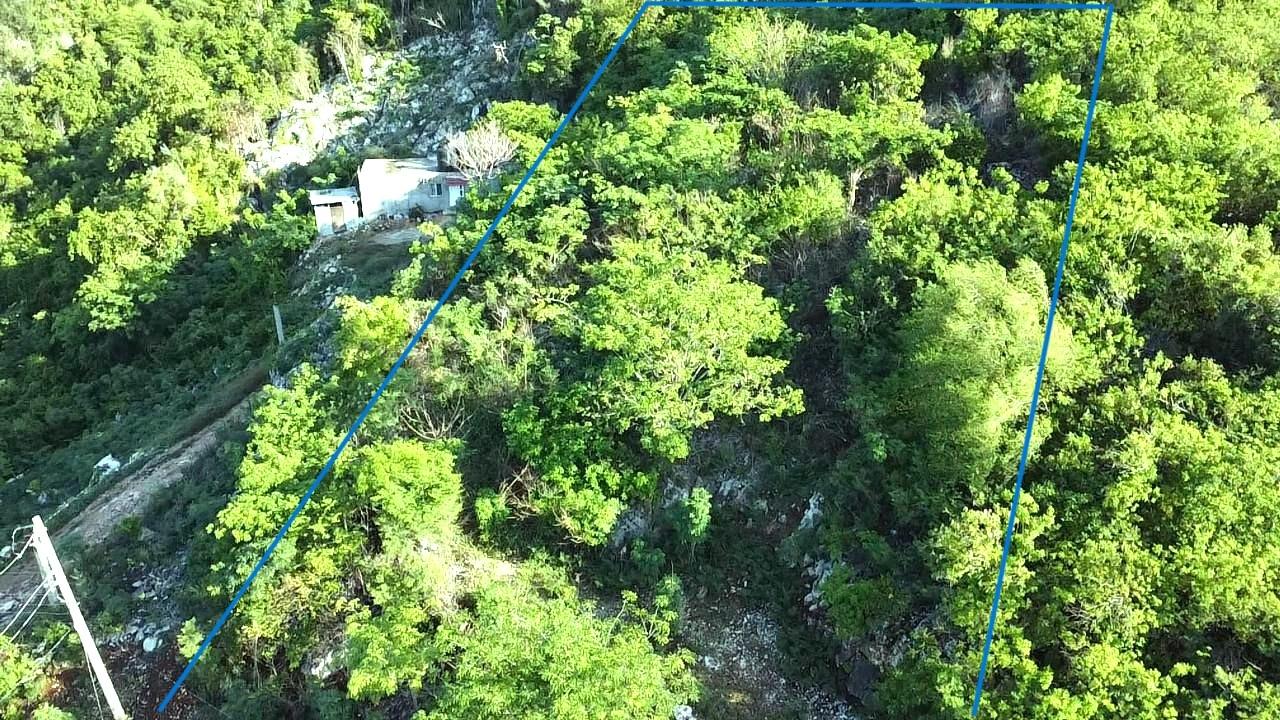 Residential-Lot-for-Sale-at-72-Tom-Cringle-Drive-St.-Andrew-Jamaica Tenth image of 72 Tom Cringle Drive in Red Hills, St. Andrew, Jamaica - property is For Sale
