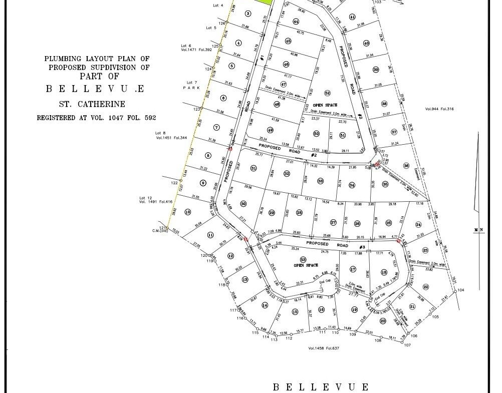 First image of Lot 2 Bellevue Heights in Bellevue Heights, St. Catherine, Jamaica - property is For Sale