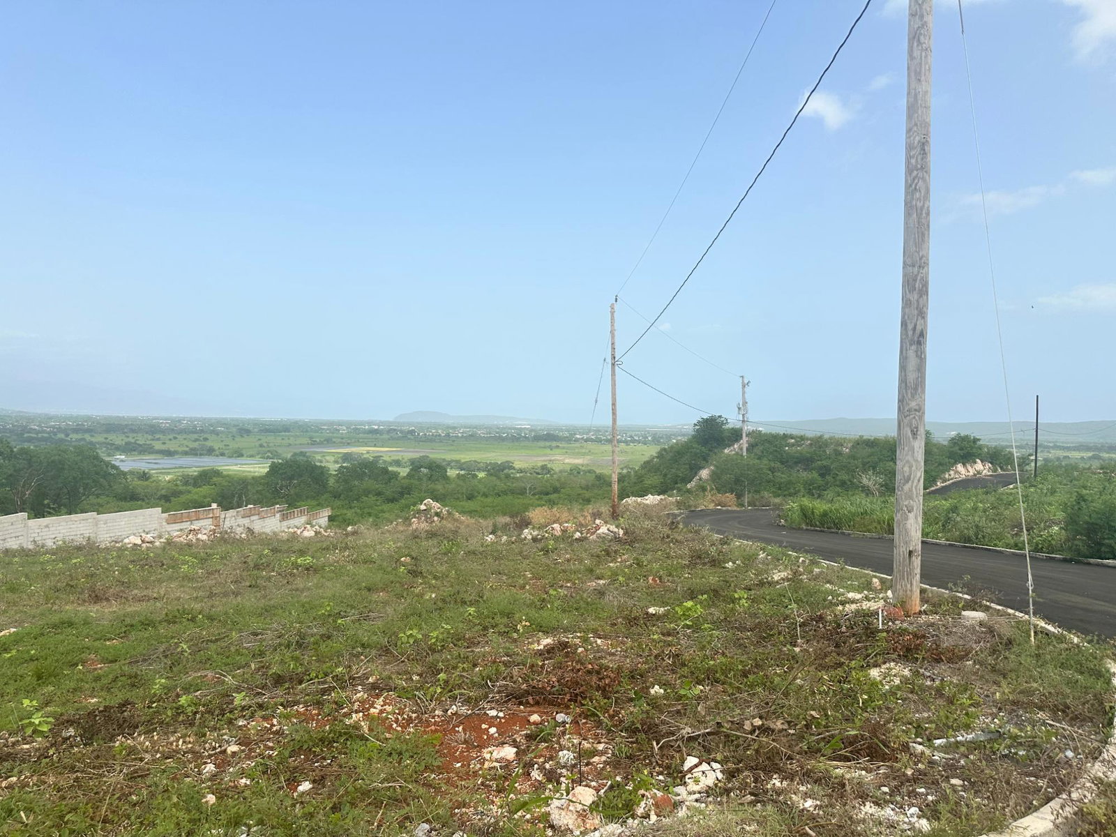 Residential-Lot-for-Sale-at-Bellevue-Heights-St.-Catherine-Jamaica-8522-sq.-ft Twelfth image of Lot 2 Bellevue Heights in Bellevue Heights, St. Catherine, Jamaica - property is For Sale