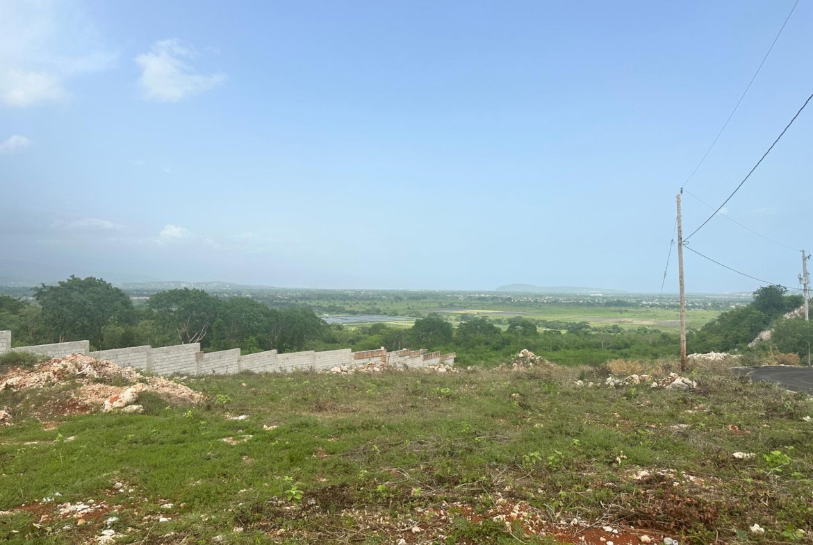 Thirteenth image of Lot 2 Bellevue Heights in Bellevue Heights, St. Catherine, Jamaica - property is For Sale