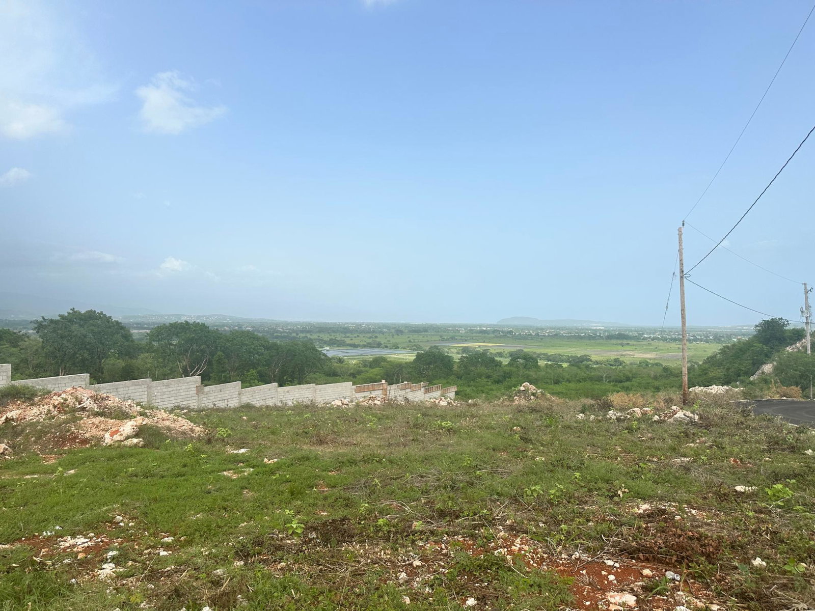 Residential-Lot-for-Sale-at-Bellevue-Heights-St.-Catherine-Jamaica-8522-sq.-ft Thirteenth image of Lot 2 Bellevue Heights in Bellevue Heights, St. Catherine, Jamaica - property is For Sale