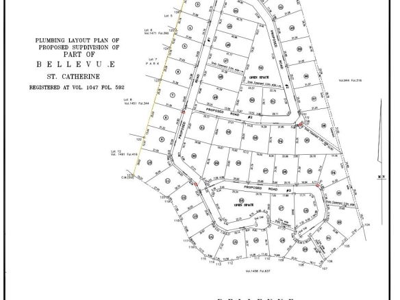 First image of Lot 2 Bellevue Heights in Bellevue Heights, St. Catherine, Jamaica - property is For Sale