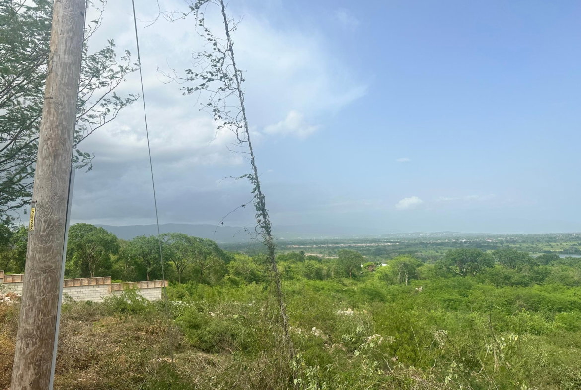 Eighth image of Lot 2 Bellevue Heights in Bellevue Heights, St. Catherine, Jamaica - property is For Sale