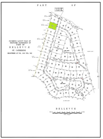First image of Lot 2 Bellevue Heights in Bellevue Heights, St. Catherine, Jamaica - property is For Sale