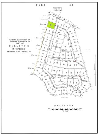 First image of Lot 2 Bellevue Heights in Bellevue Heights, St. Catherine, Jamaica - property is For Sale