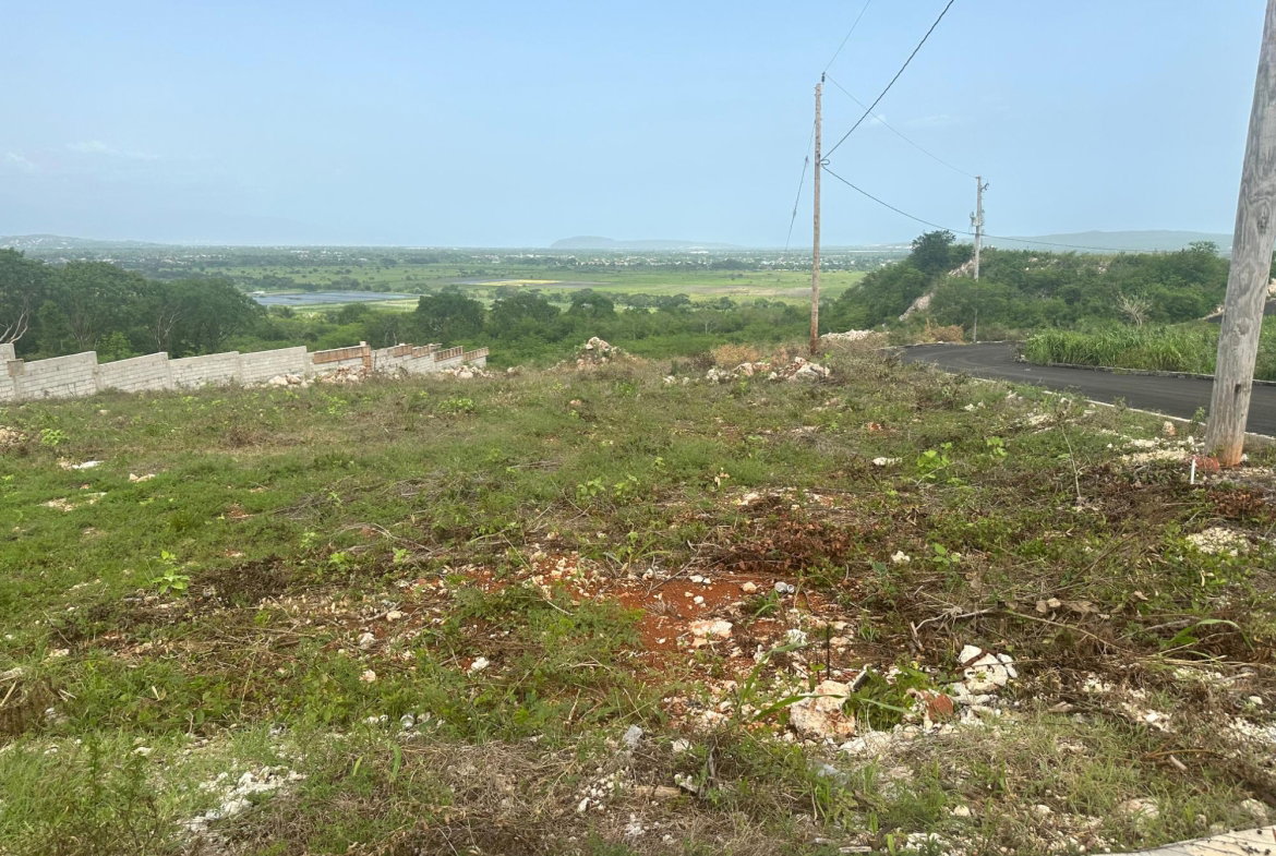 Thirteenth image of Lot 1 Bellevue Heights in Bellevue Heights, St. Catherine, Jamaica - property is For Sale