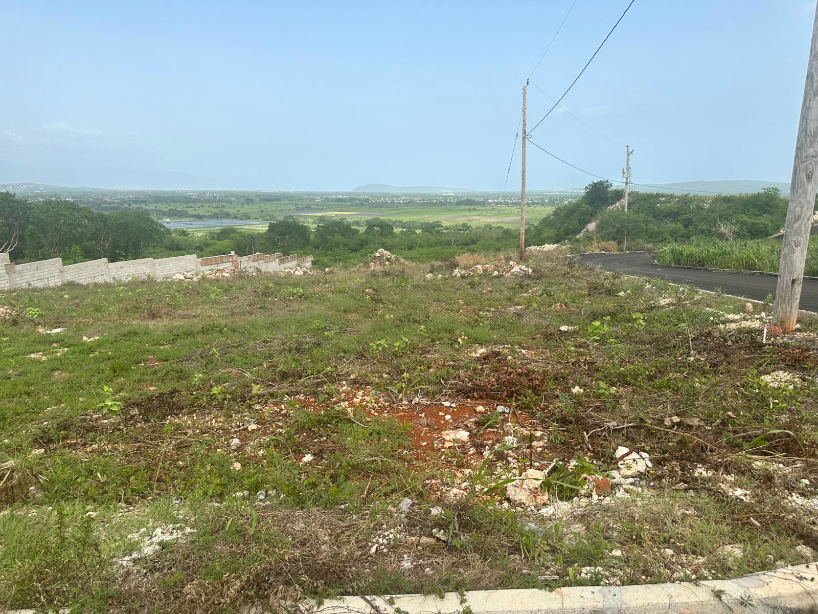 Thirteenth image of Lot 1 Bellevue Heights in Bellevue Heights, St. Catherine, Jamaica - property is For Sale