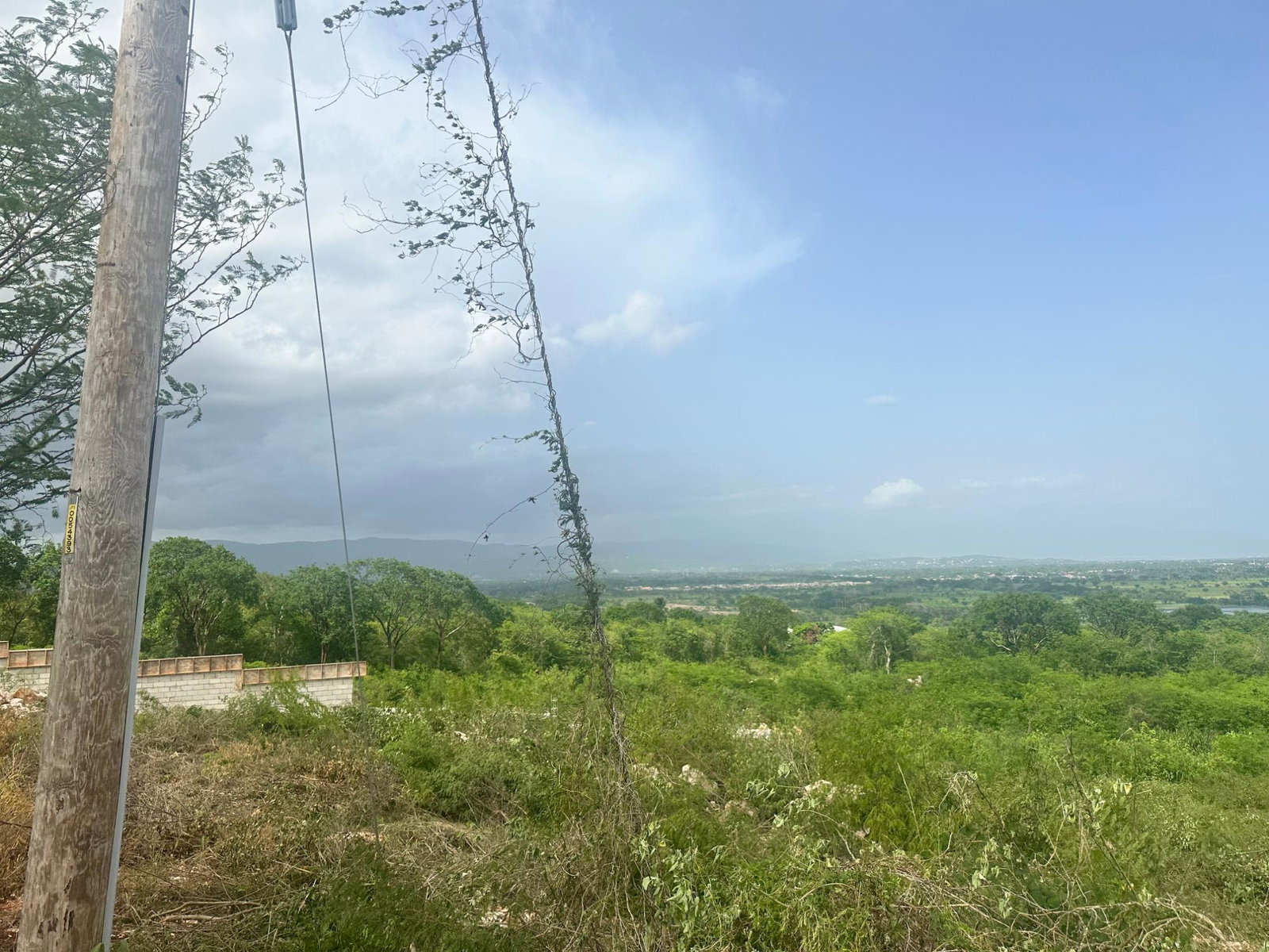 Seventh image of Lot 1 Bellevue Heights in Bellevue Heights, St. Catherine, Jamaica - property is For Sale