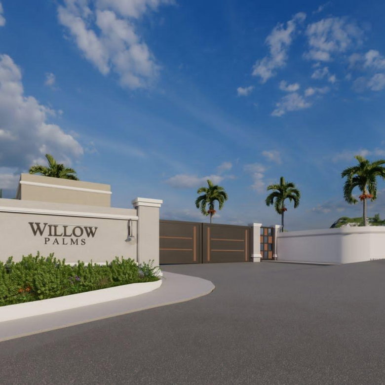 First image of Lot 1 Bellevue Heights in Bellevue Heights, St. Catherine, Jamaica - property is For Sale