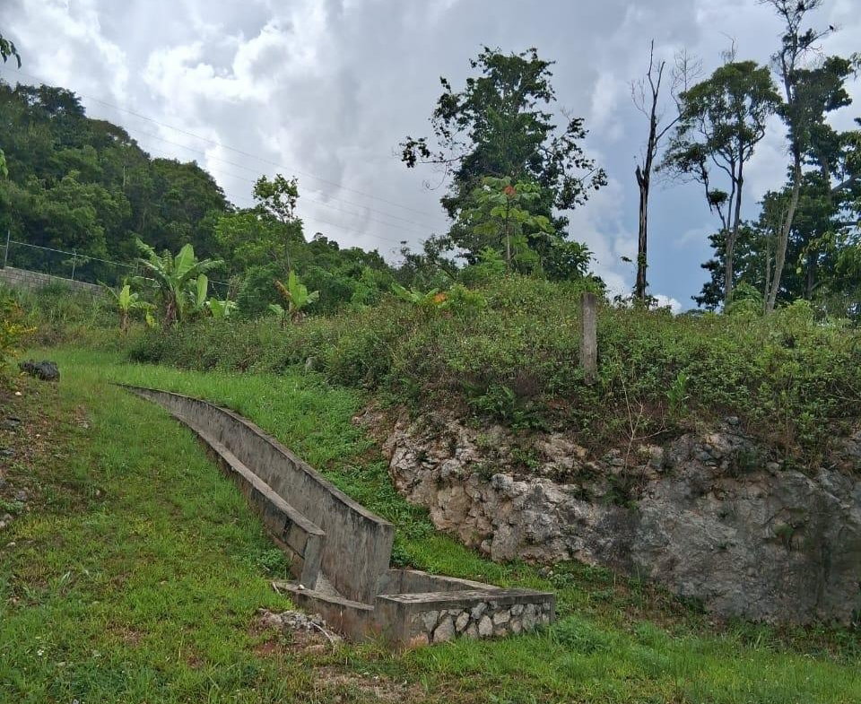 Thirteenth image of Lot 25 Moorlands Manor in Mandeville, Manchester, Jamaica - property is For Sale