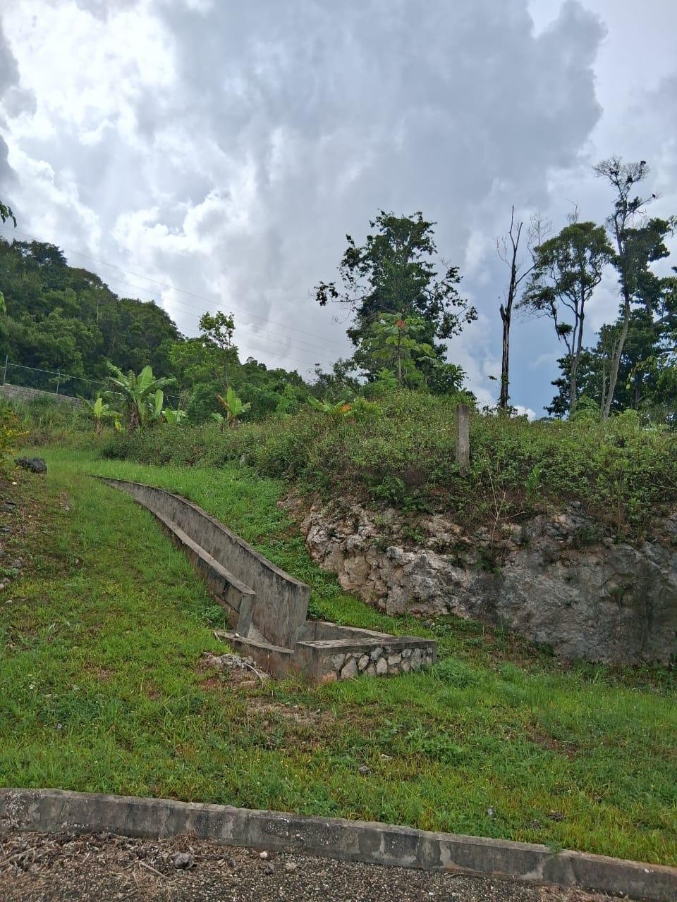 Thirteenth image of Lot 25 Moorlands Manor in Mandeville, Manchester, Jamaica - property is For Sale