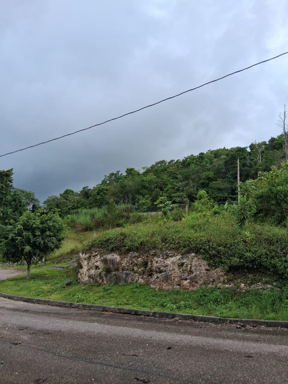 Fourth image of Lot 25 Moorlands Manor in Mandeville, Manchester, Jamaica - property is For Sale