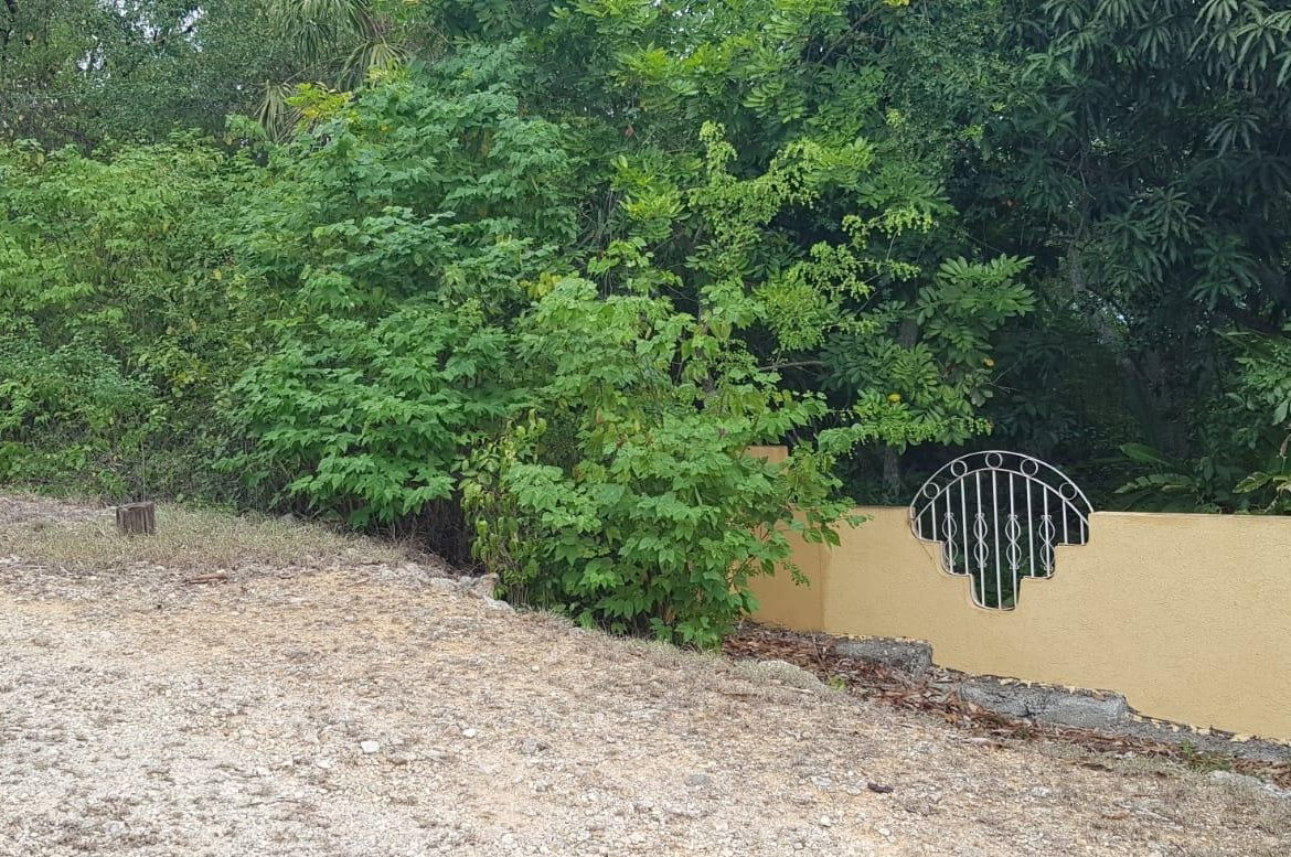 Second image of Lot 9b- East Montague Heights, in Spanish Town, St. Catherine, Jamaica - property is For Sale