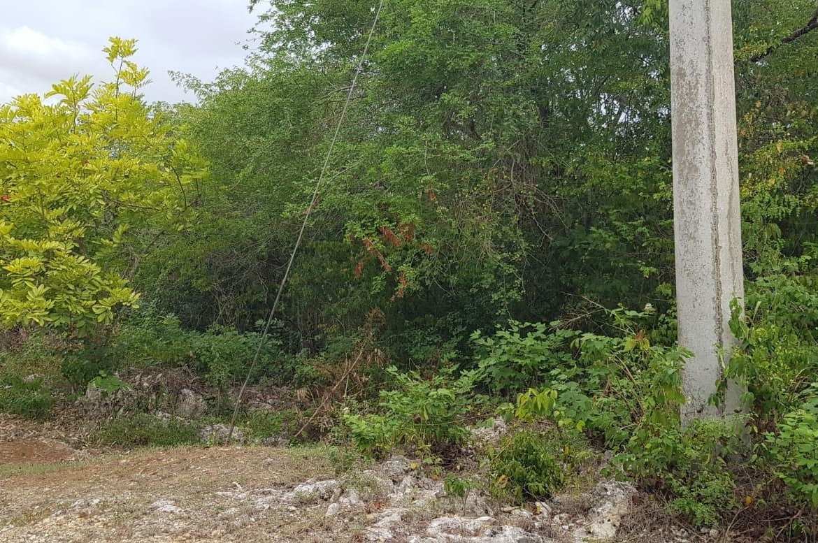 Third image of Lot 9b- East Montague Heights, in Spanish Town, St. Catherine, Jamaica - property is For Sale