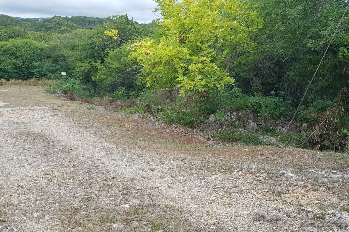 Sixth image of Lot 9b- East Montague Heights, in Spanish Town, St. Catherine, Jamaica - property is For Sale