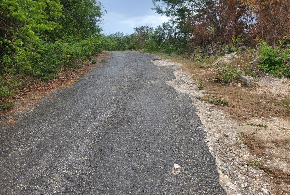 Second image of 16- Albion Heights in Albion, St. Thomas, Jamaica - property is For Sale