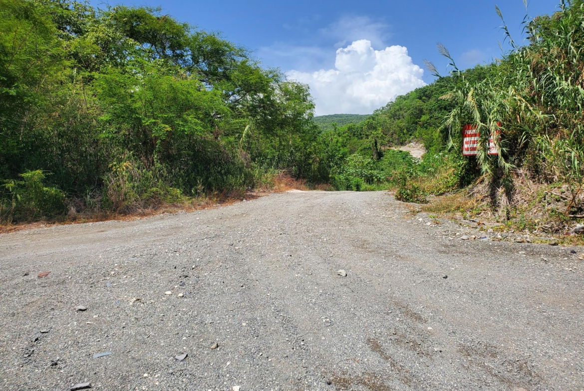 First image of 16- Albion Heights in Albion, St. Thomas, Jamaica - property is For Sale
