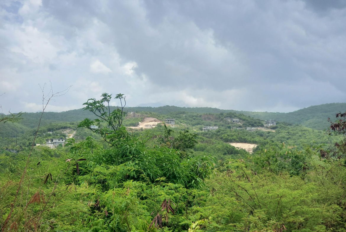 Fourth image of 16- Albion Heights in Albion, St. Thomas, Jamaica - property is For Sale