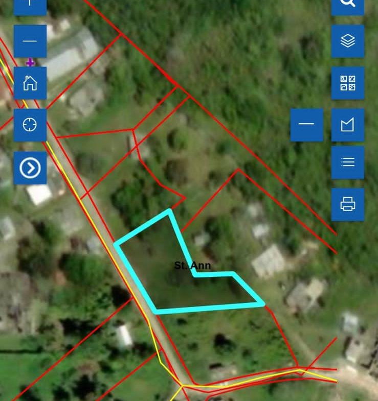 Second image of Lot 3 Beecher Town Salisbury st in Beecher Town, St. Ann, Jamaica - property is For Sale