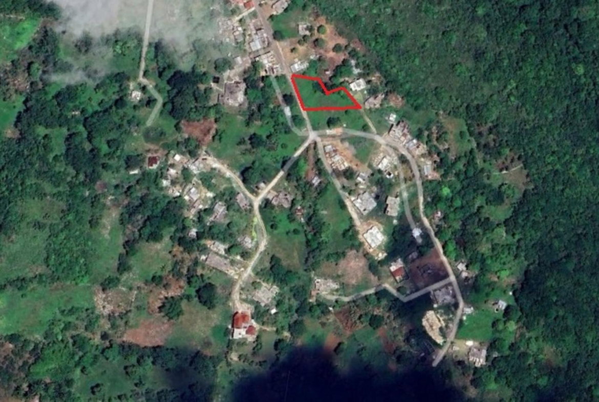 First image of Lot 3 Beecher Town Salisbury st in Beecher Town, St. Ann, Jamaica - property is For Sale