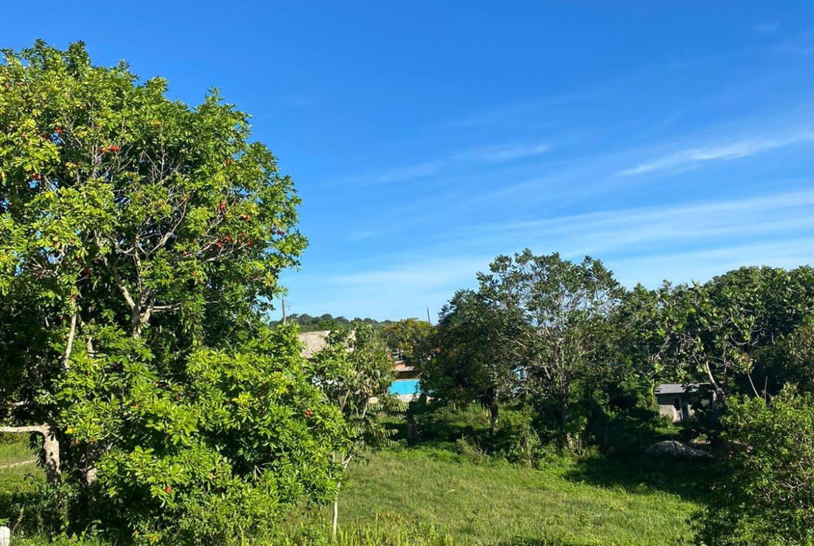 Third image of Lot 3 Beecher Town Salisbury st in Beecher Town, St. Ann, Jamaica - property is For Sale