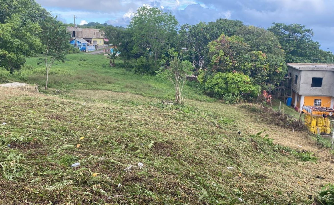 Fourth image of Lot 3 Beecher Town Salisbury st in Beecher Town, St. Ann, Jamaica - property is For Sale