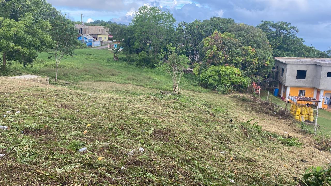 Fourth image of Lot 3 Beecher Town Salisbury st in Beecher Town, St. Ann, Jamaica - property is For Sale