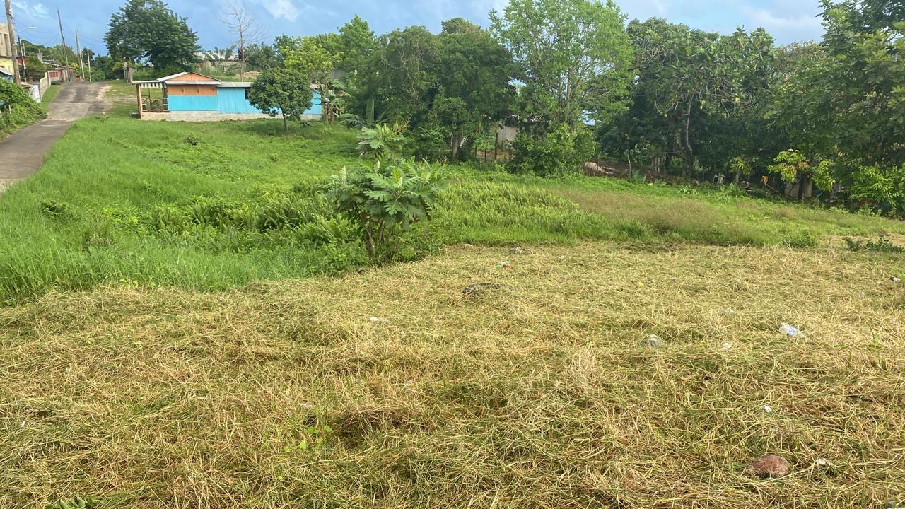 Fifth image of Lot 3 Beecher Town Salisbury st in Beecher Town, St. Ann, Jamaica - property is For Sale