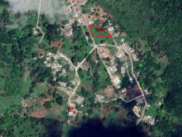 First image of Lot 3 Beecher Town Salisbury st in Beecher Town, St. Ann, Jamaica - property is For Sale