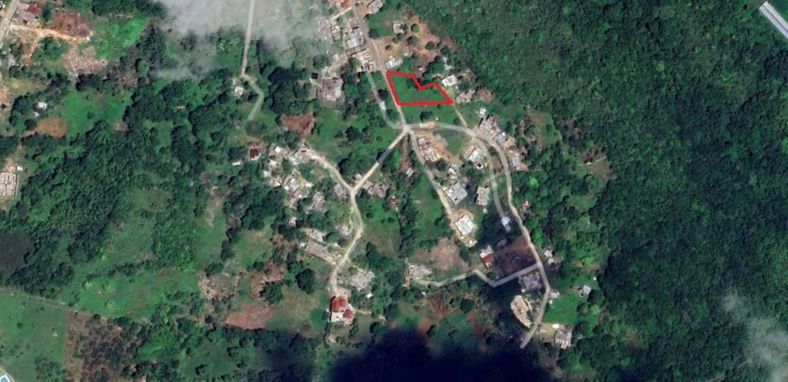 First image of Lot 3 Beecher Town Salisbury st in Beecher Town, St. Ann, Jamaica - property is For Sale