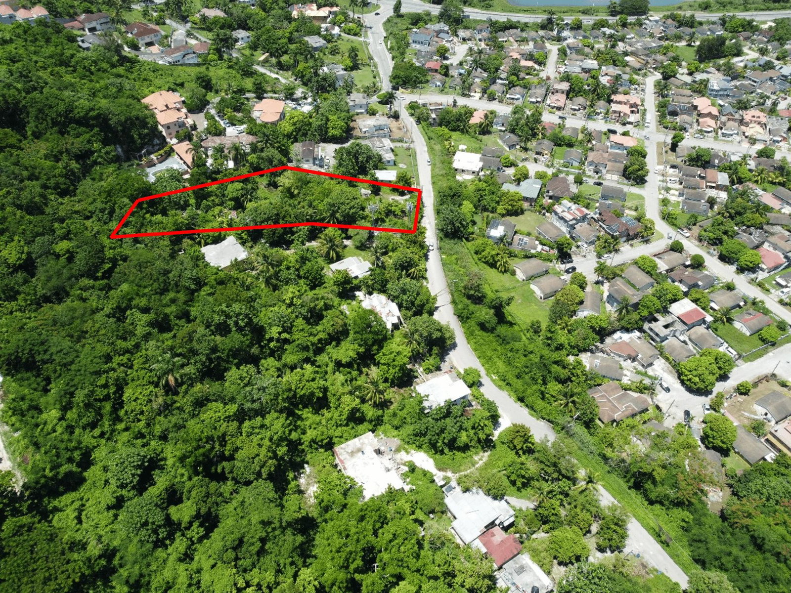 Second image of 7 Ramble Hill Road in Bogue, St. James, Jamaica - property is For Sale